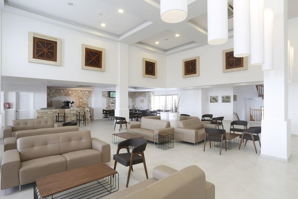 Kapetanios Aqua Resort Coral Bay Esterno foto